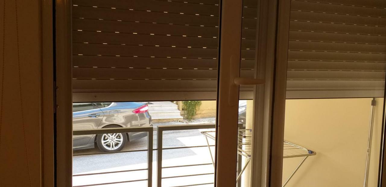 Ferienwohnung Sophias Καινουργιο Ανεξαρτητο Διαμερισμα Nafplio Exterior foto